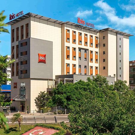 Ibis Adana Ξενοδοχείο Εξωτερικό φωτογραφία