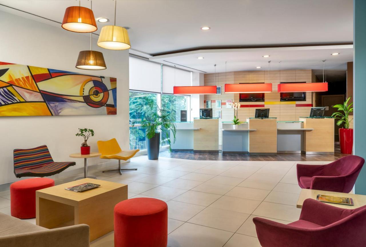 Ibis Adana Ξενοδοχείο Εξωτερικό φωτογραφία
