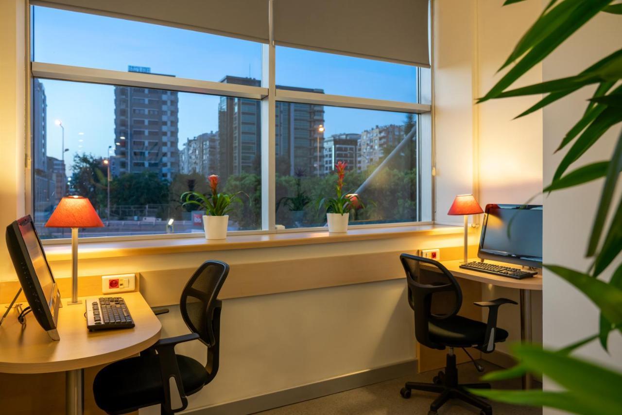 Ibis Adana Ξενοδοχείο Εξωτερικό φωτογραφία