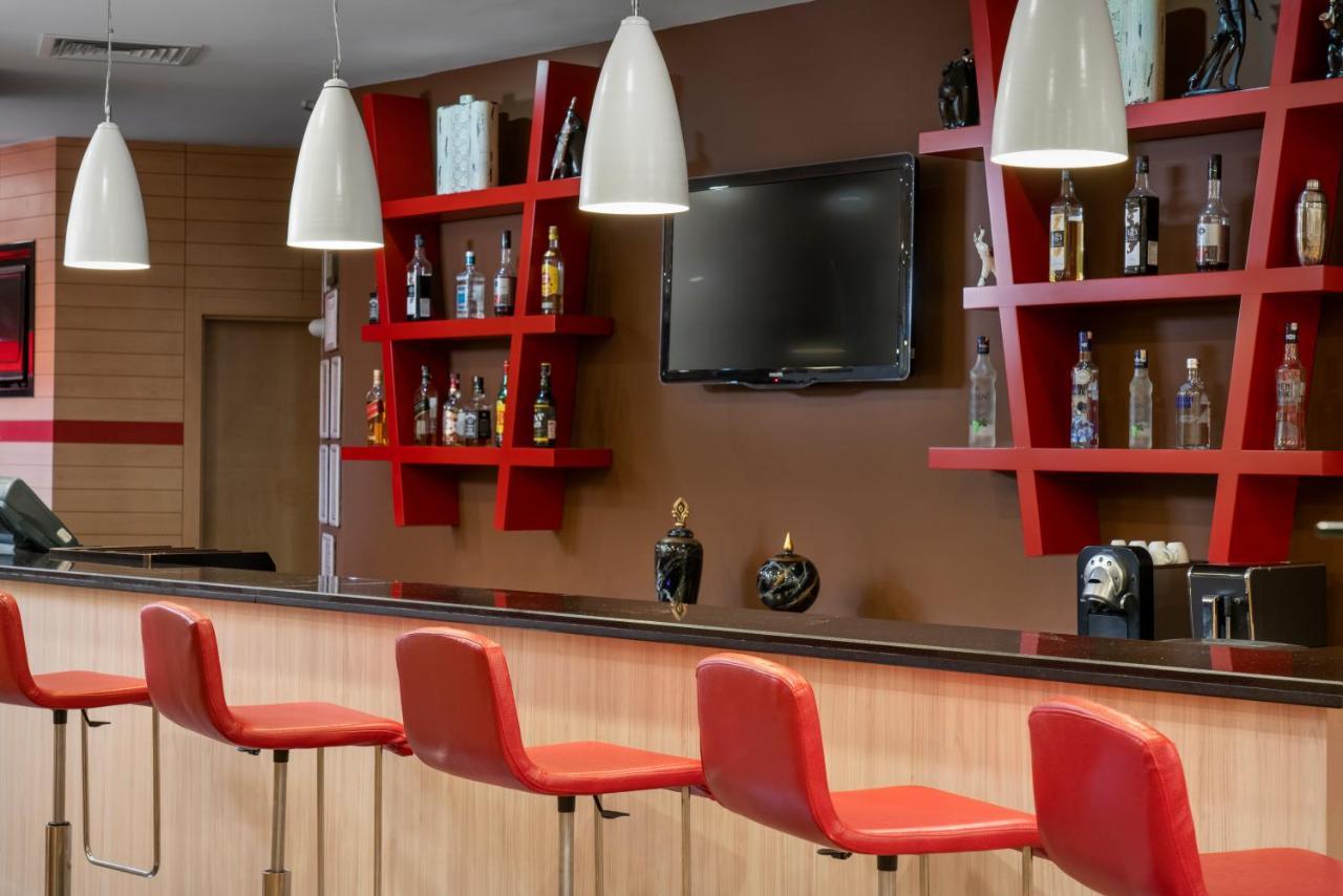 Ibis Adana Ξενοδοχείο Εξωτερικό φωτογραφία