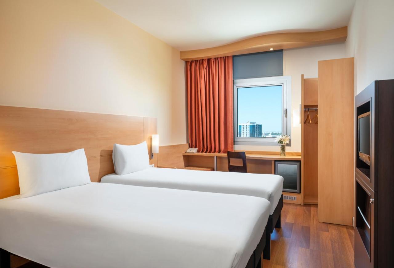 Ibis Adana Ξενοδοχείο Εξωτερικό φωτογραφία