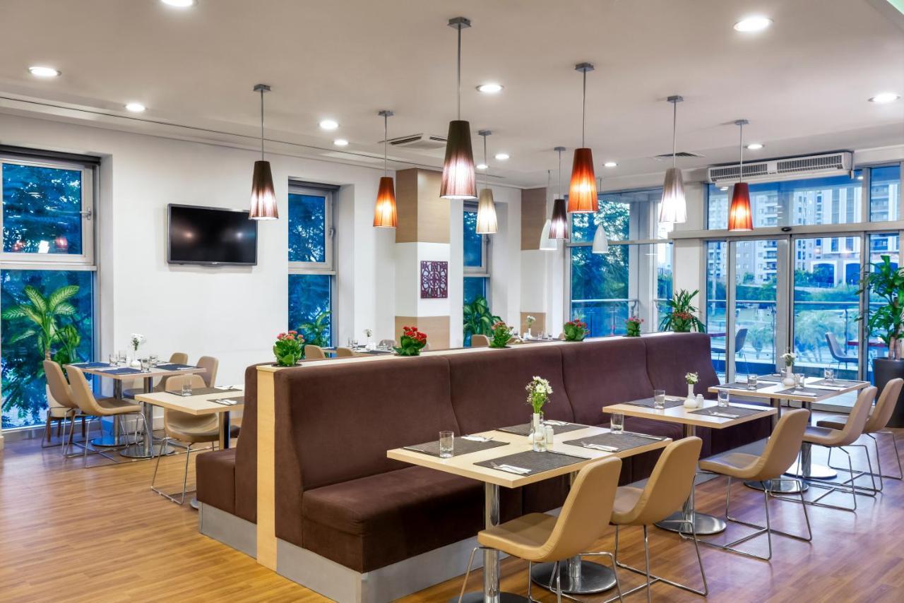 Ibis Adana Ξενοδοχείο Εξωτερικό φωτογραφία