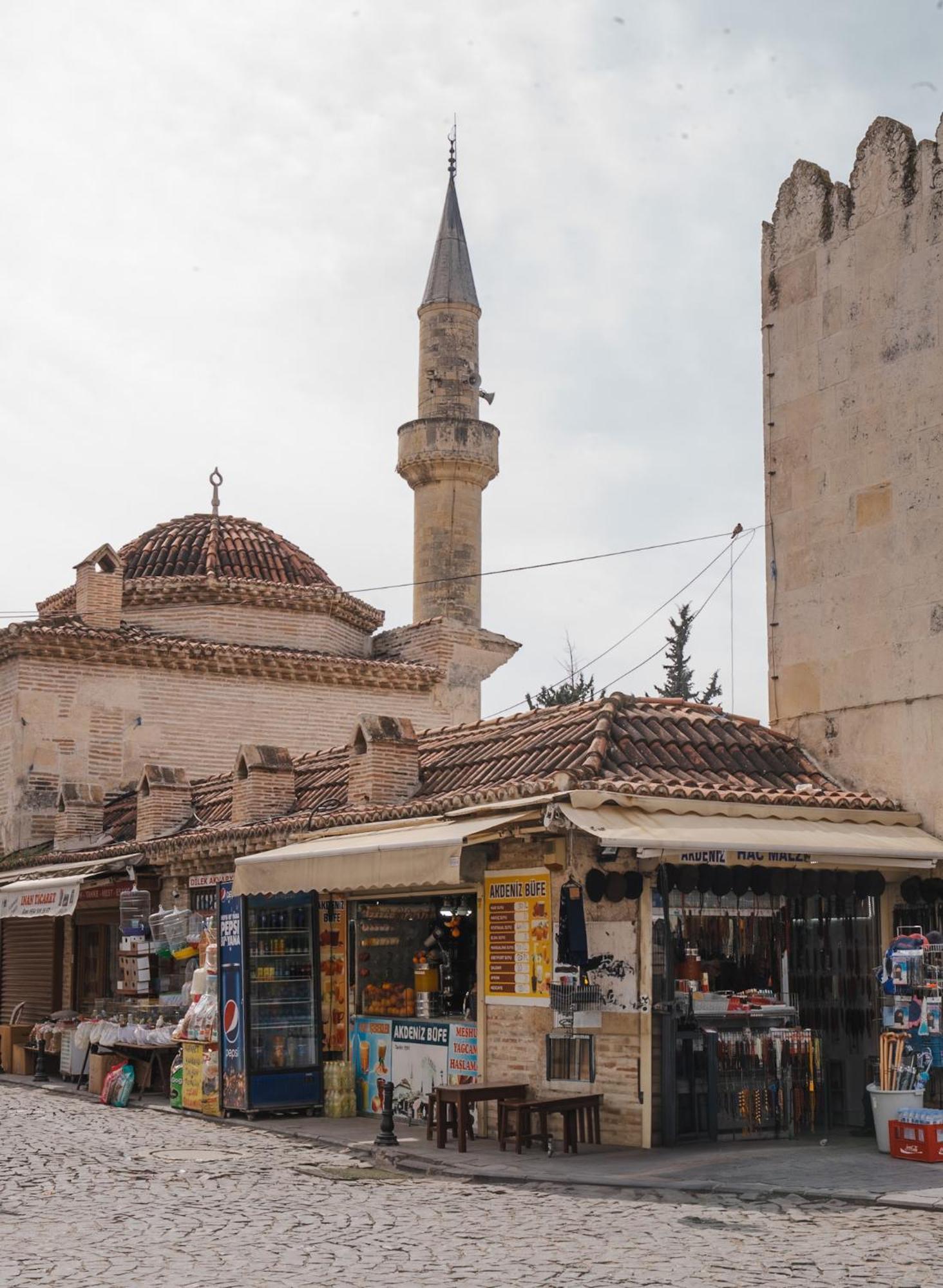 Ibis Adana Ξενοδοχείο Εξωτερικό φωτογραφία