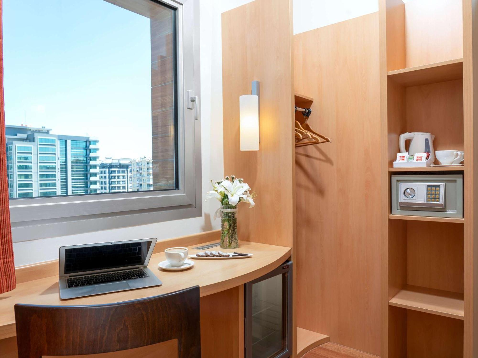 Ibis Adana Ξενοδοχείο Εξωτερικό φωτογραφία