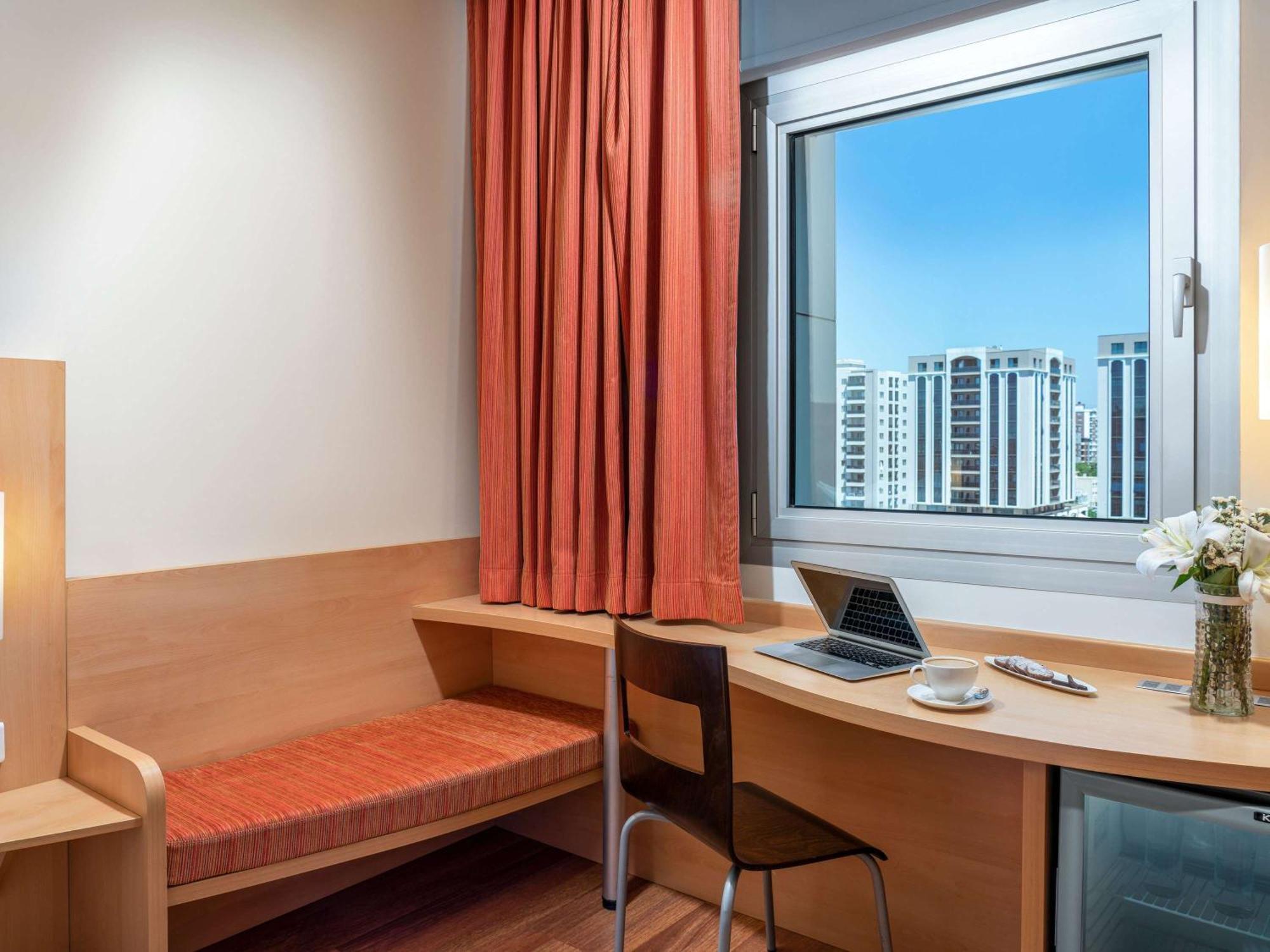 Ibis Adana Ξενοδοχείο Εξωτερικό φωτογραφία