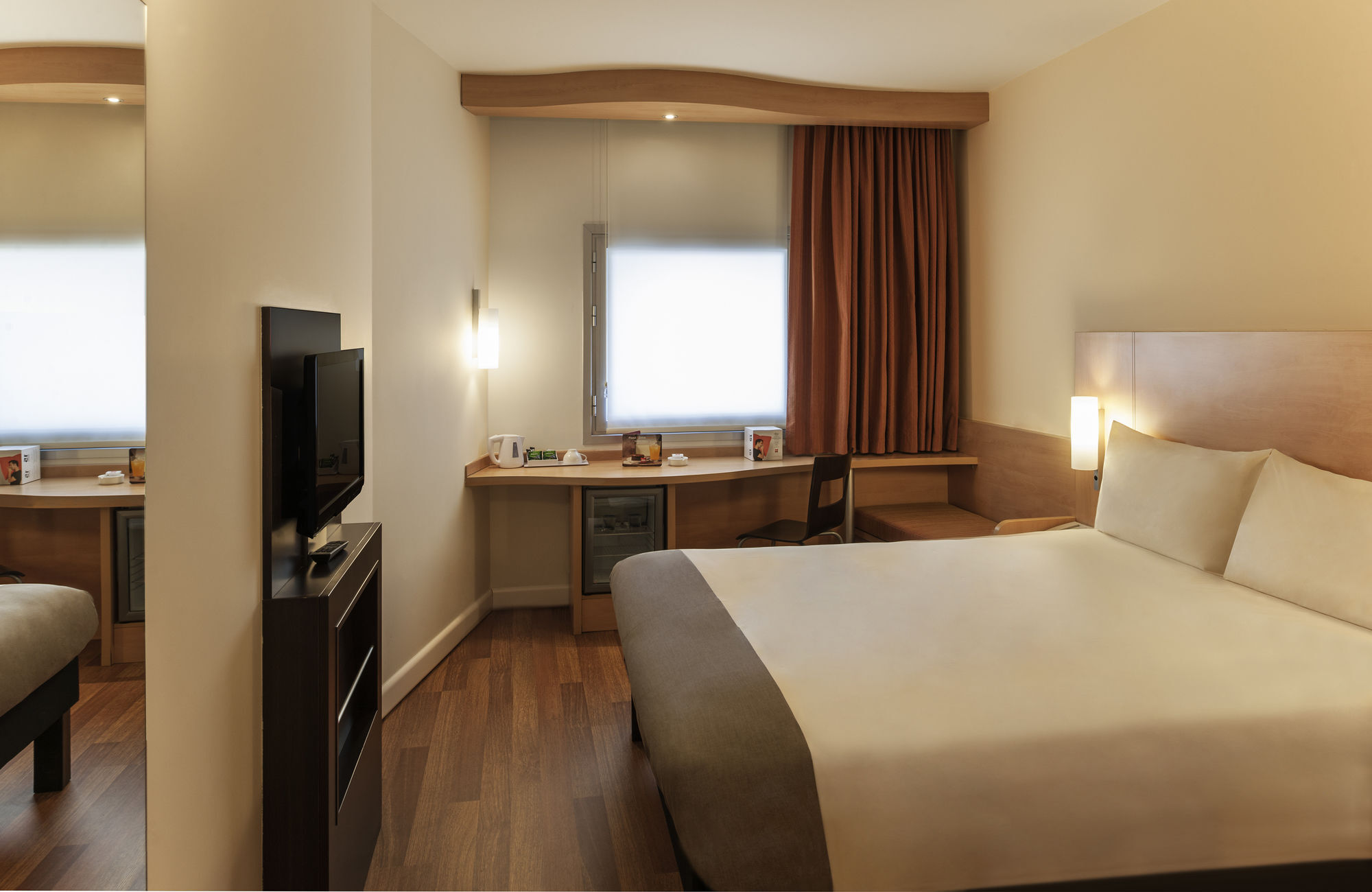 Ibis Adana Ξενοδοχείο Εξωτερικό φωτογραφία