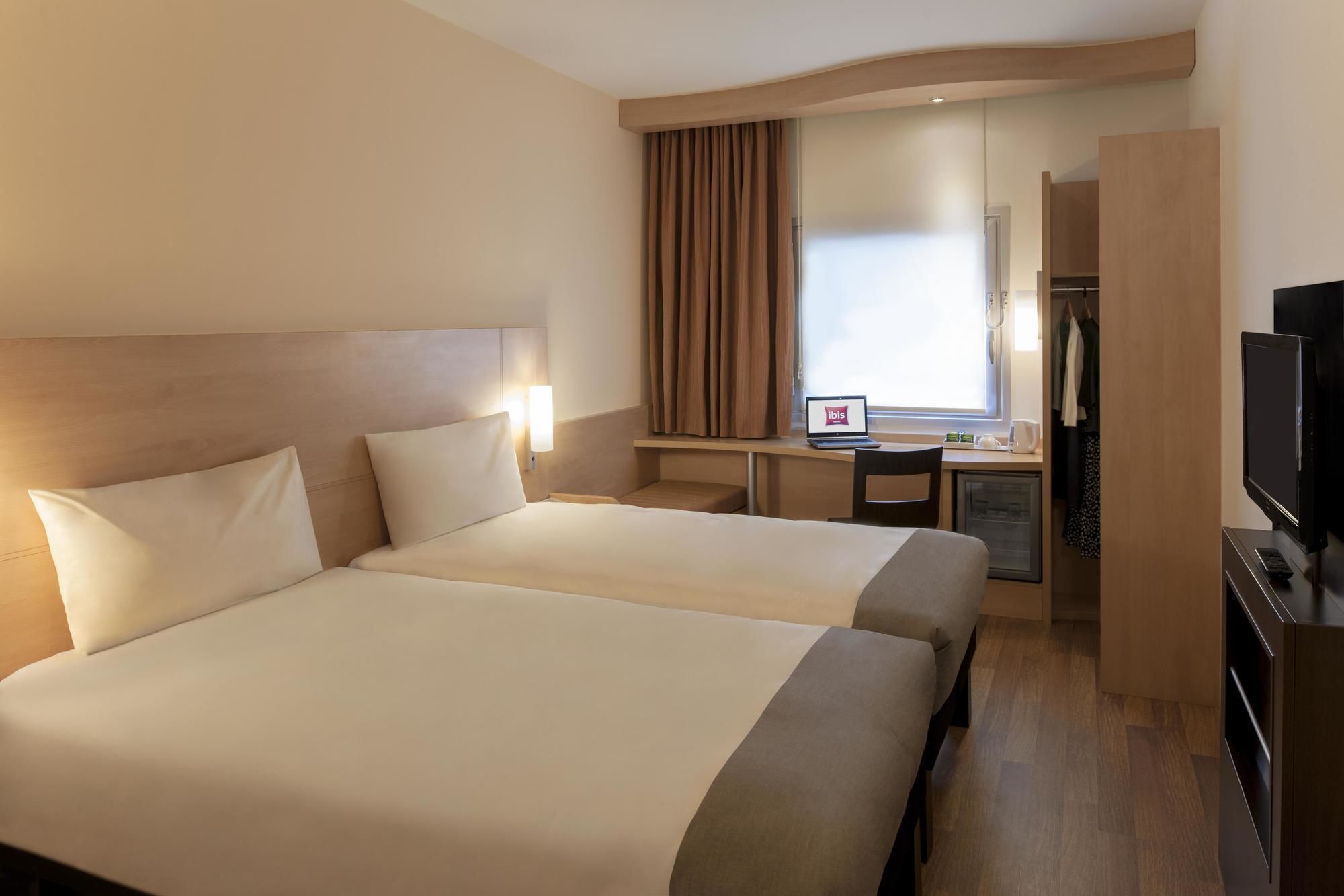 Ibis Adana Ξενοδοχείο Εξωτερικό φωτογραφία