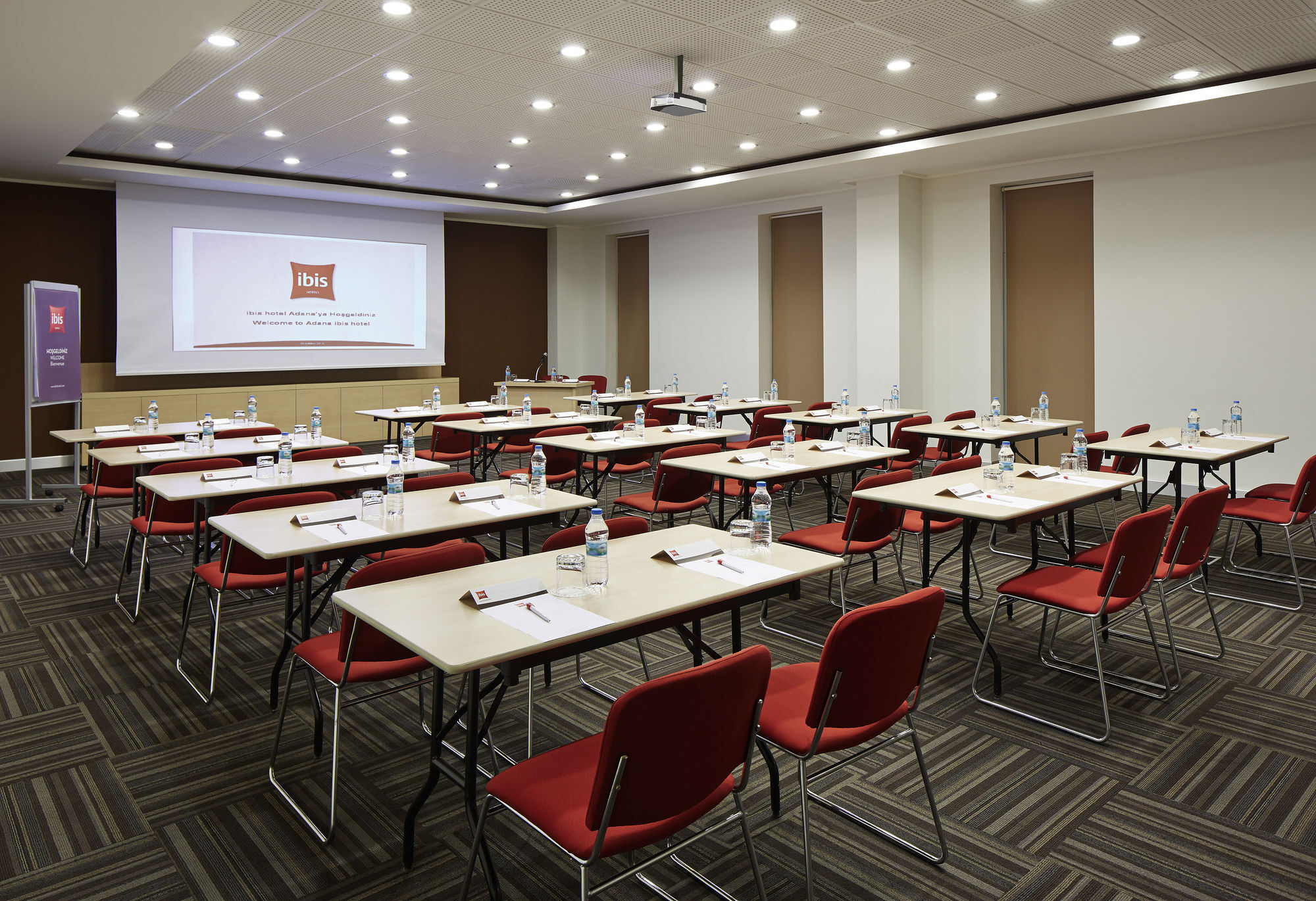 Ibis Adana Ξενοδοχείο Εξωτερικό φωτογραφία